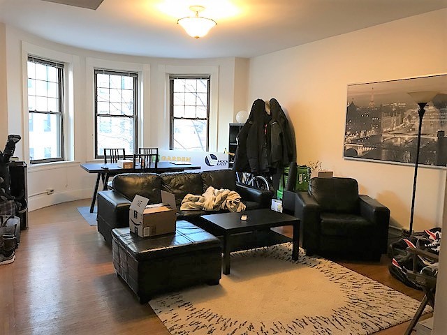 88 St Stephen St in Boston, MA - Building Photo