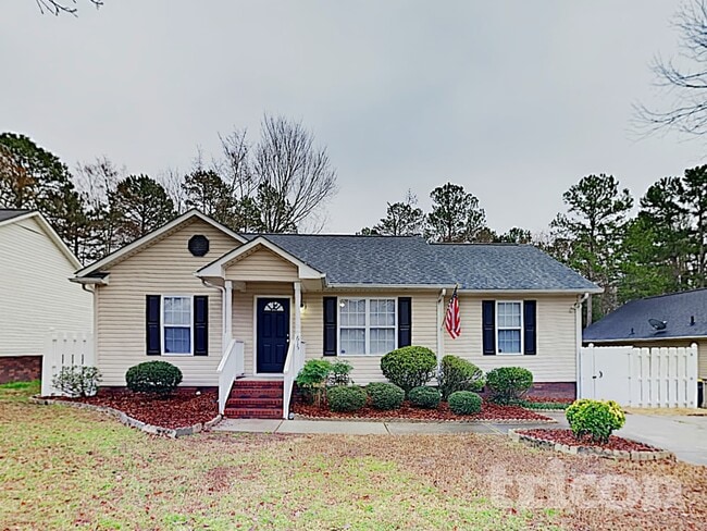 615 Flicker St in Concord, NC - Building Photo - Building Photo