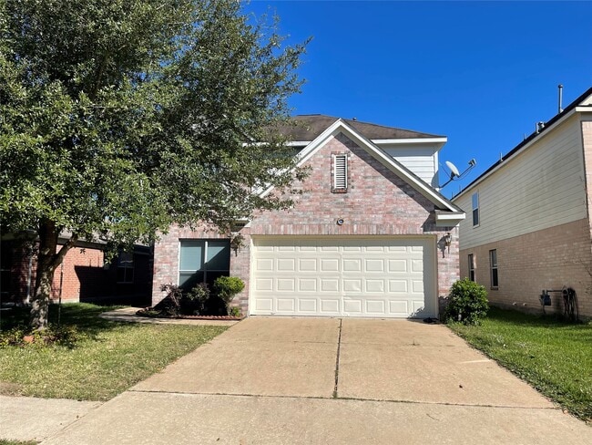 3234 Clipper Winds Way in Houston, TX - Building Photo - Building Photo