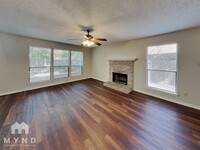 13300 Saddlebrook Trail in Austin, TX - Building Photo - Building Photo