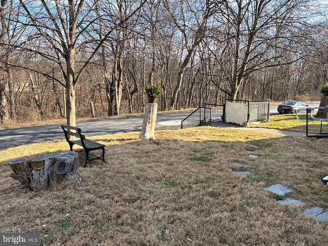 428 Park Terrace in Harrisburg, PA - Building Photo - Building Photo