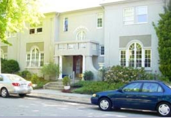 3151 Eton Ave in Berkeley, CA - Foto de edificio - Building Photo