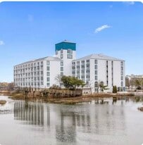 200 59th St in Ocean City, MD - Building Photo