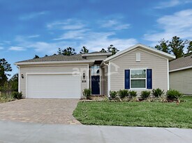 89 Stone Arbor Ln in St. Augustine, FL - Building Photo