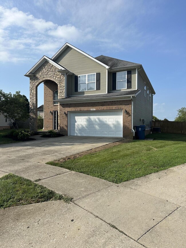 107 Bluegrass Beat Cove in Georgetown, KY - Building Photo - Building Photo