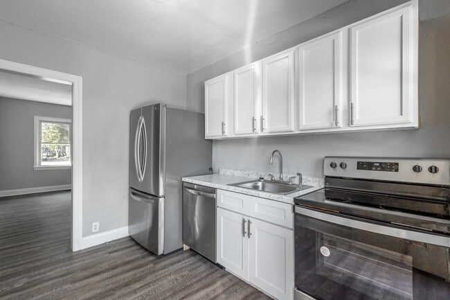 property at 5109-5111 Sunbeam Ave