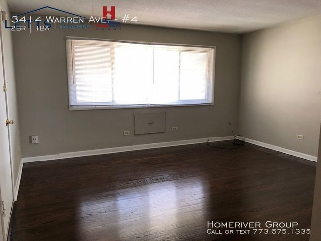 3414 Warren Ave-Unit -#4 in Bellwood, IL - Building Photo - Building Photo