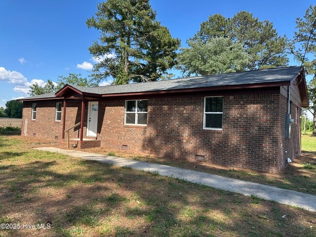 property at 201 Morning Rd