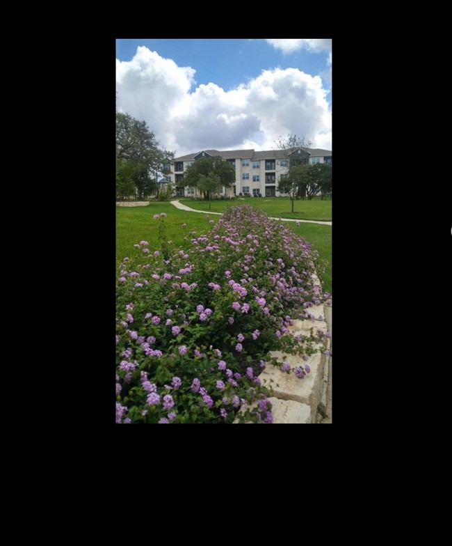 Tuckaway Apartment Homes in Cedar Park, TX - Foto de edificio - Building Photo