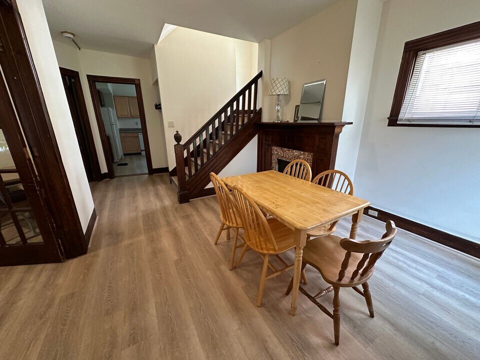306 Eddy St in Ithaca, NY - Building Photo