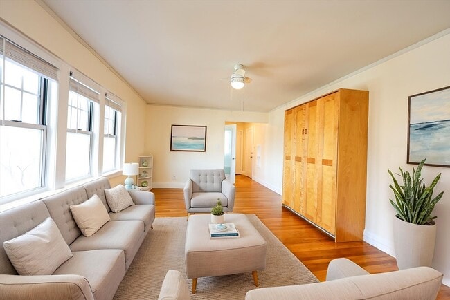 property at 195 Thomas Burgin Pkwy