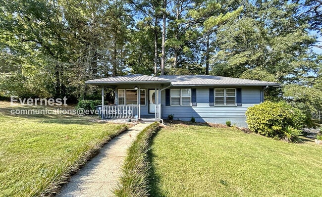 property at 901 Hagwood Rd