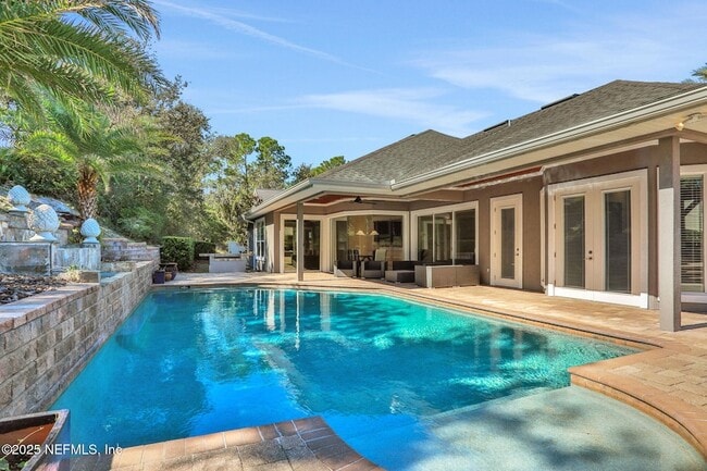 property at 12707 Tennis Ct