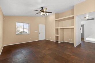 2825 Shayla Bay Ave in North Las Vegas, NV - Building Photo - Building Photo