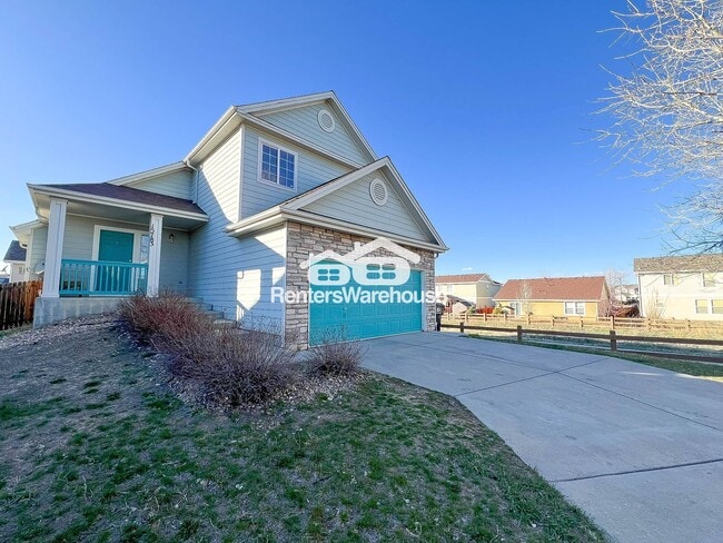 property at 15783 Olmsted Pl
