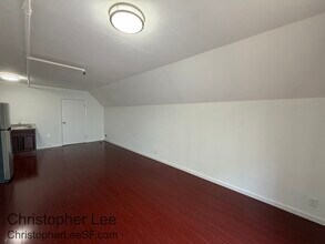 512 Judah St in San Francisco, CA - Building Photo - Building Photo