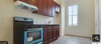 LONGFELLOW AVENUE, BRONX, Unit 2 in Bronx, NY - Building Photo