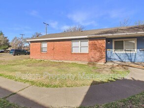 3004 Westhaven Dr in Amarillo, TX - Foto de edificio - Building Photo