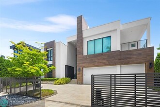 432 Coconut Isle Dr in Fort Lauderdale, FL - Building Photo - Building Photo