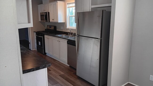 property at 3617 N Grand Ave E