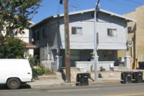 2923 N Main St in Los Angeles, CA - Building Photo - Building Photo