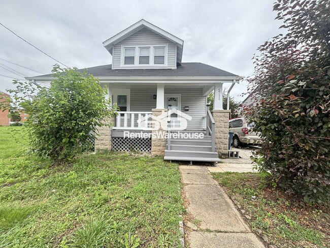 property at 5711 Ager Rd