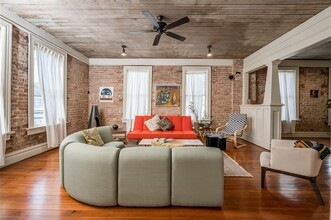 2020 Hardy St in Houston, TX - Building Photo - Building Photo