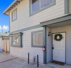 503 S Madison Ave in Monrovia, CA - Building Photo - Building Photo
