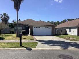 12582 Ayrshire St E in Jacksonville, FL - Building Photo