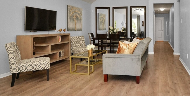 18407 Early Grn Trl in Houston, TX - Building Photo - Building Photo