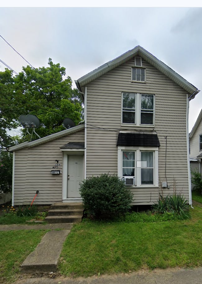 property at 139 N Water Ave