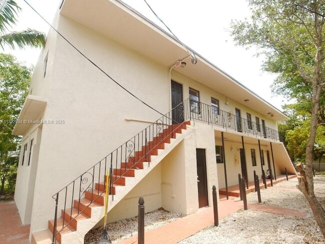property at 6555 SW 59th Pl