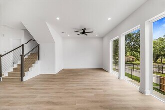 1046 Marjorie St in Houston, TX - Building Photo - Building Photo