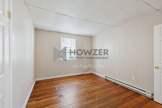 116 Clark St, Unit 2 in New Bedford, MA - Building Photo - Building Photo