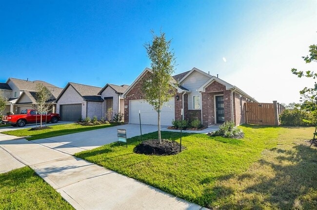 7402 Sunlit Hbr Dr in Cypress, TX - Building Photo - Building Photo