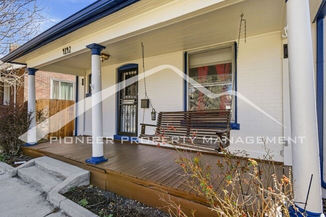 4142 Knox Ct in Denver, CO - Building Photo - Building Photo