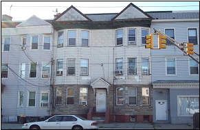 1635 John F. Kennedy Blvd in Jersey City, NJ - Building Photo - Building Photo