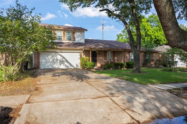 property at 10910 Vanderford Dr