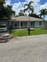 813 NW 19th Ave in Fort Lauderdale, FL - Building Photo