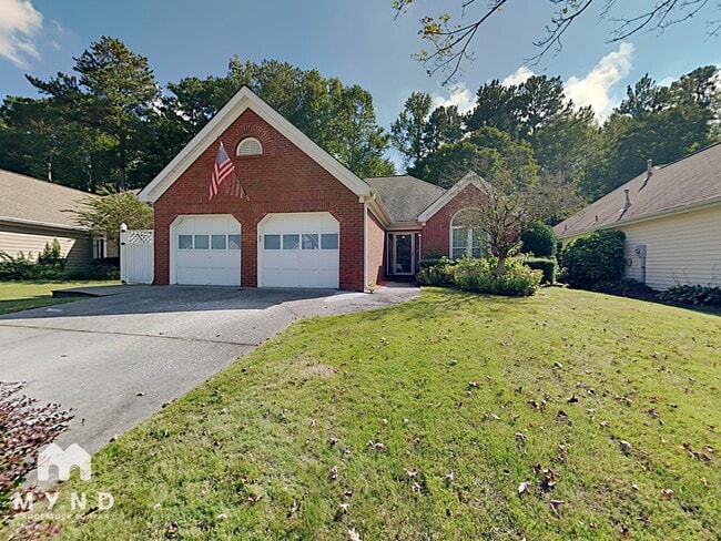 property at 1845 Millstone Ct