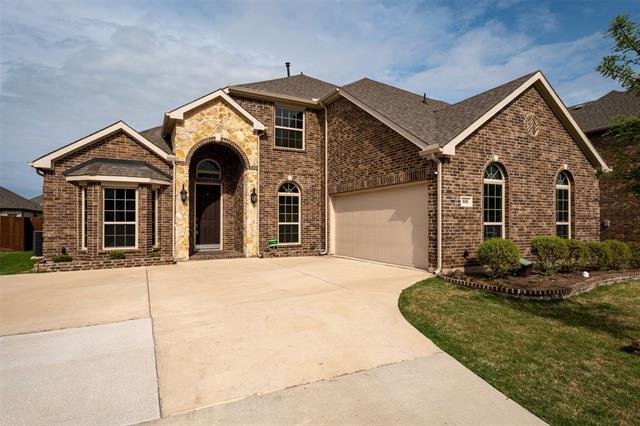 property at 808 Hertfordshire Ln