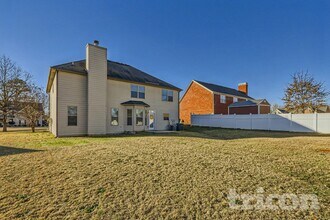 223 Danvers St in Mcdonough, GA - Foto de edificio - Building Photo