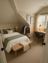 27 Crosby Rd, Unit 3 in Chestnut Hill, MA - Building Photo