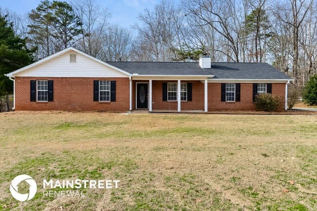 property at 138 Michelle Dr