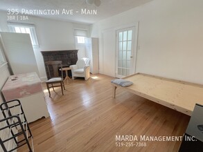 395 Partington Ave in Windsor, ON - Building Photo - Building Photo