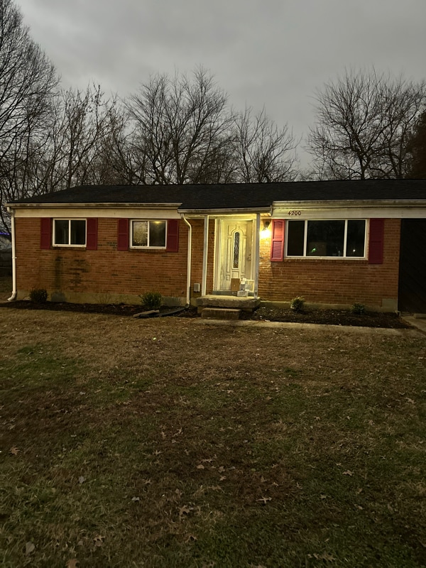 4200 Narcissus Dr in Louisville, KY - Building Photo - Building Photo