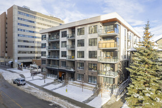 Elva in Calgary, AB - Foto de edificio - Building Photo