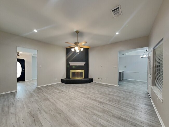 4912 Barberry Dr in Fort Worth, TX - Building Photo - Building Photo