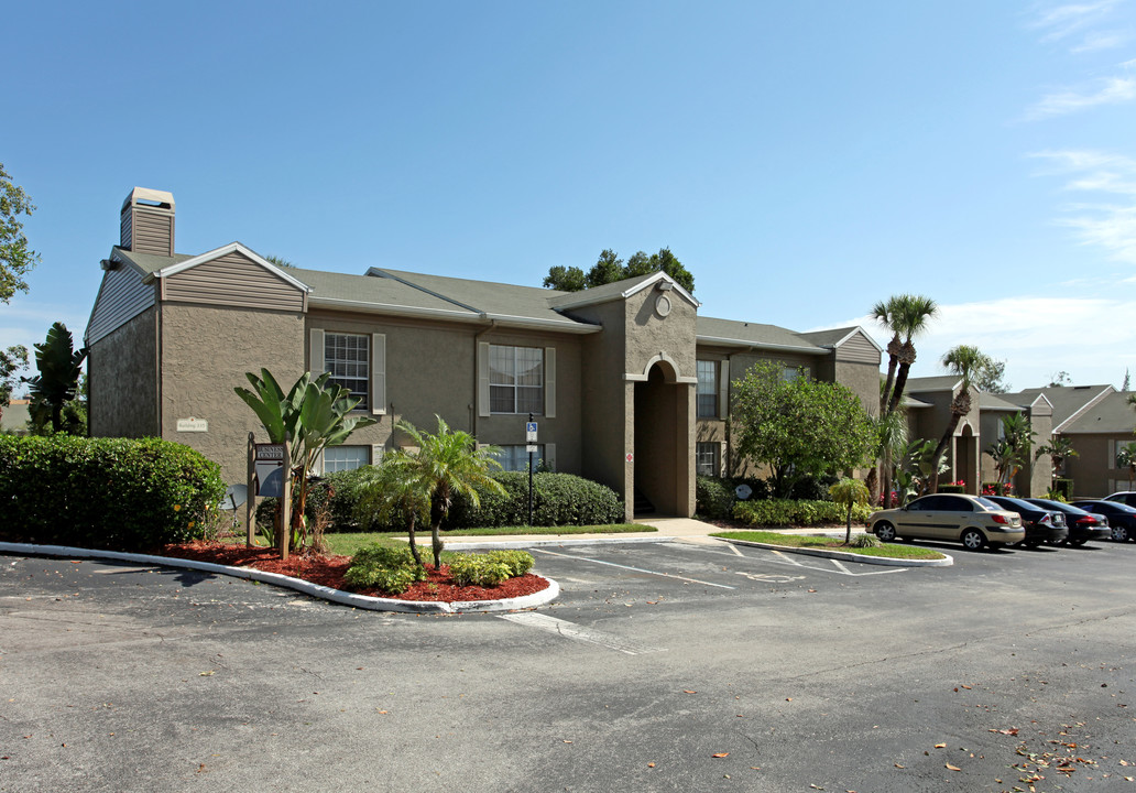 Serravella At Spring Valley in Altamonte Springs, FL - Building Photo