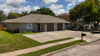 120 Milann St in Victoria, TX - Building Photo - Building Photo